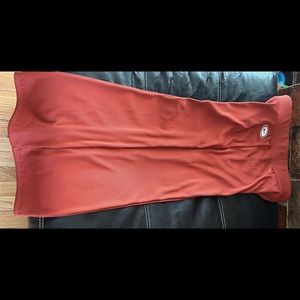 Woman Nike bottoms (NWOT)